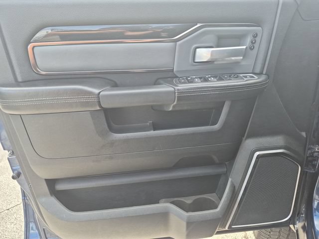 Used 2021 RAM 2500 Power Wagon AWD/4WD image 9