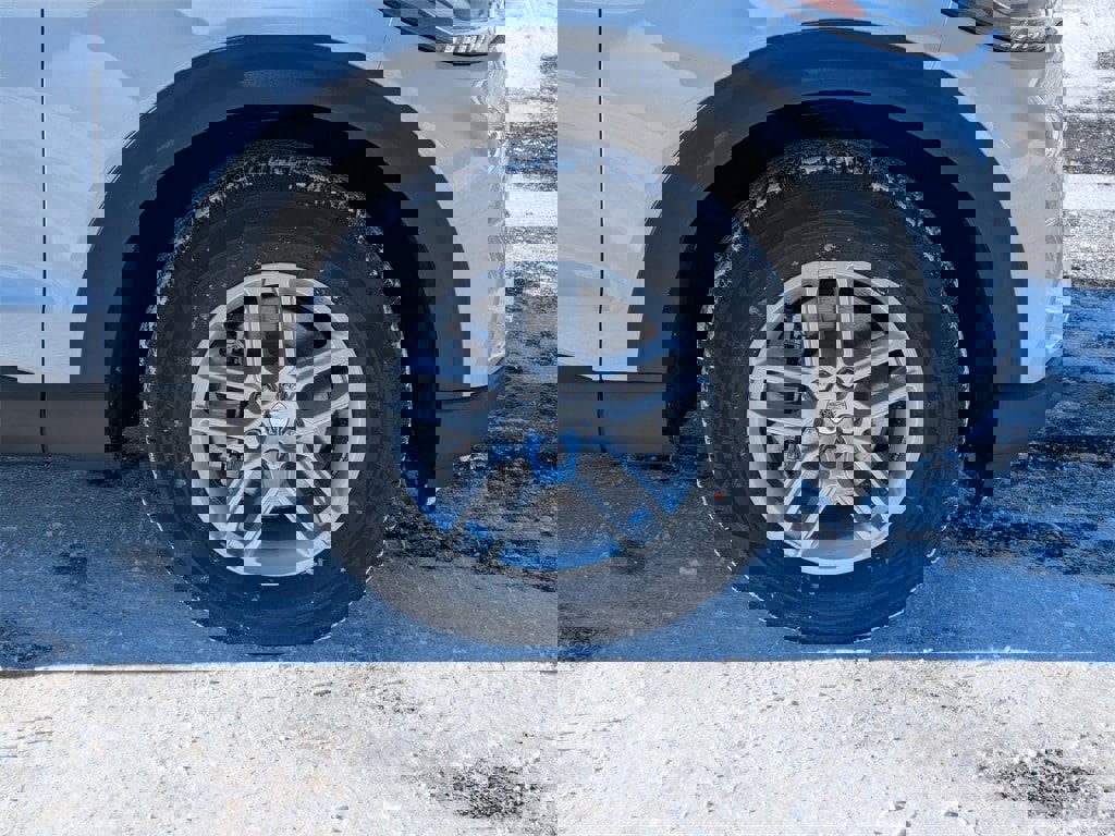 New 2026 Ford Explorer Active image 23