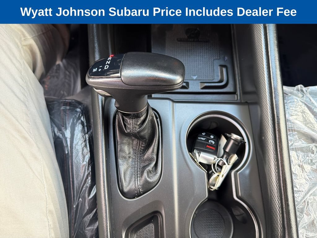 Used 2021 Dodge Durango R/T w/ Tow 'N Go Package AWD/4WD image 32