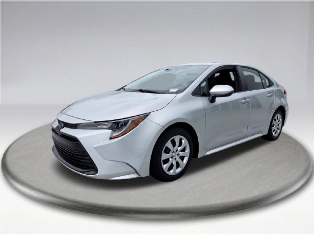 Used 2023 Toyota Corolla LE FWD image 18