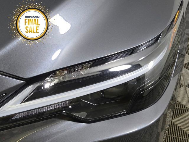 Certified 2025 Lexus RX 350 Premium image 12