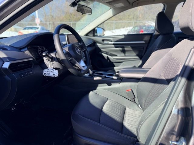 Used 2021 Nissan Altima 2.5 S FWD image 5