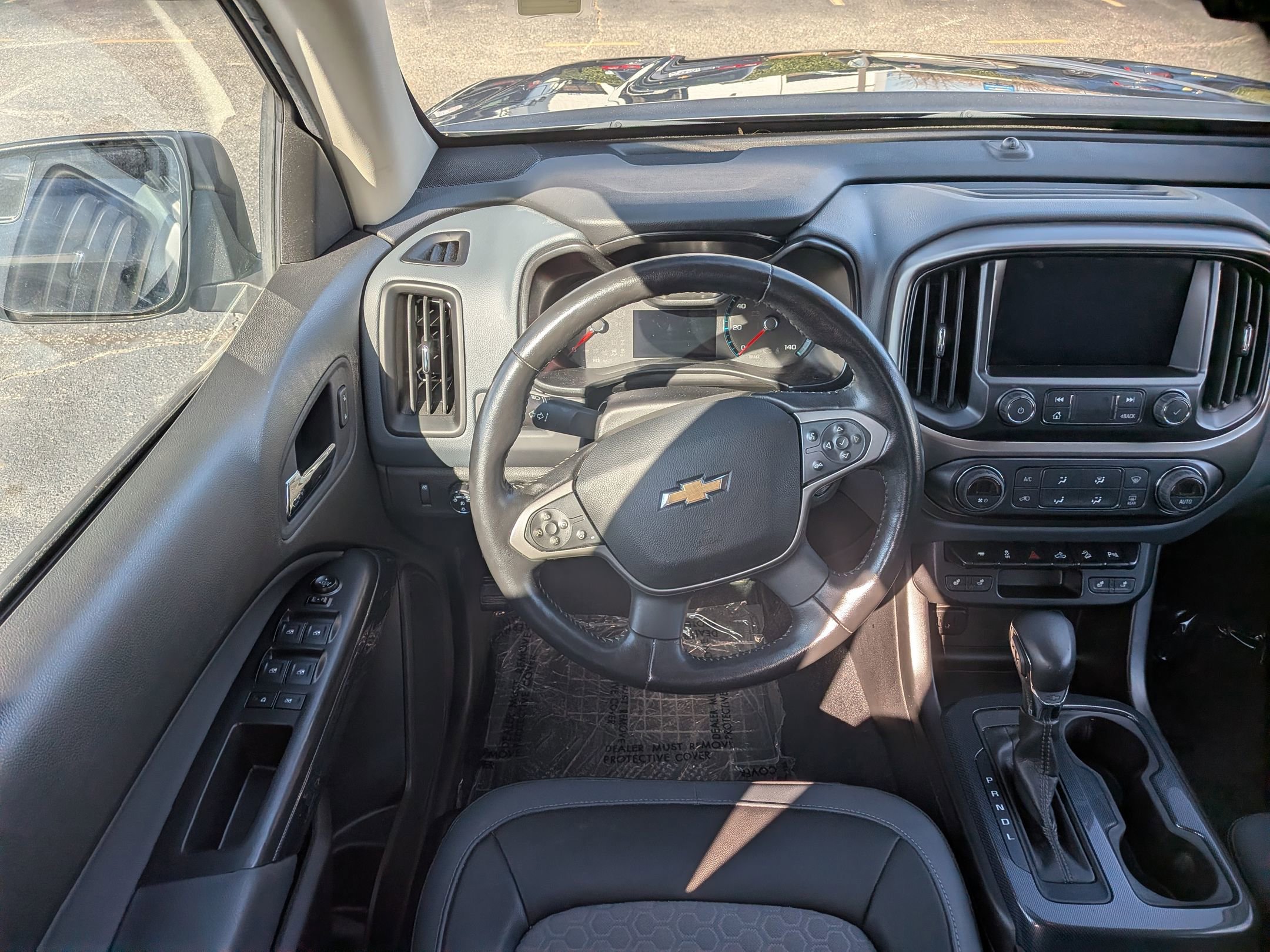 Used 2022 Chevrolet Colorado Z71 image 20