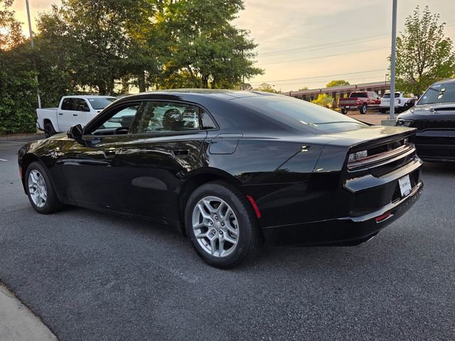 New 2026 Dodge Charger GT AWD/4WD image 6