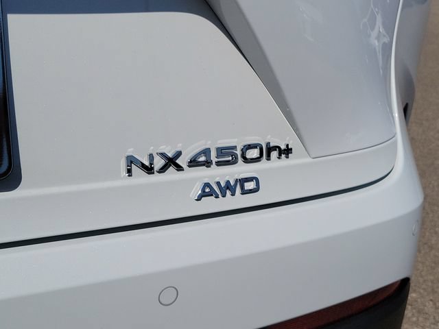 New 2026 Lexus NX 450h+ AWD w/ Luxury Package image 6