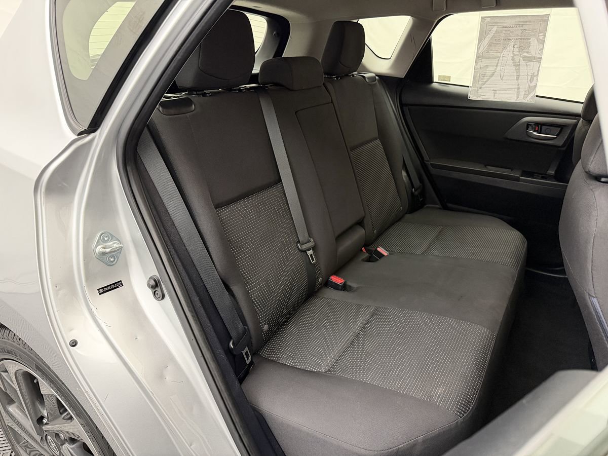 Used 2016 Scion iM FWD image 21