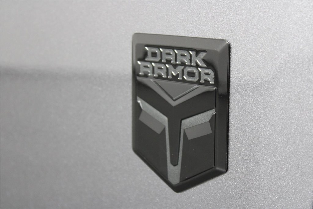 New 2027 Nissan Rogue Dark Armor FWD image 9