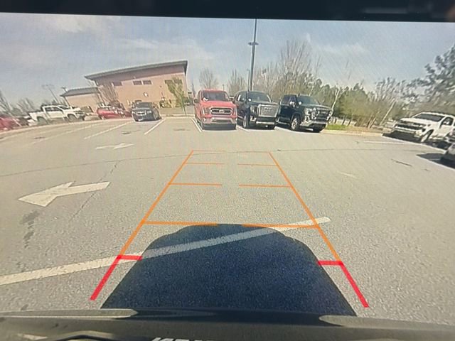 Used 2024 GMC Acadia Elevation w/ Luxury Package image 30