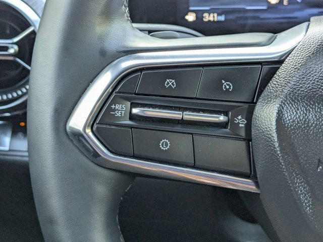 Used 2025 Chevrolet Equinox LT image 16