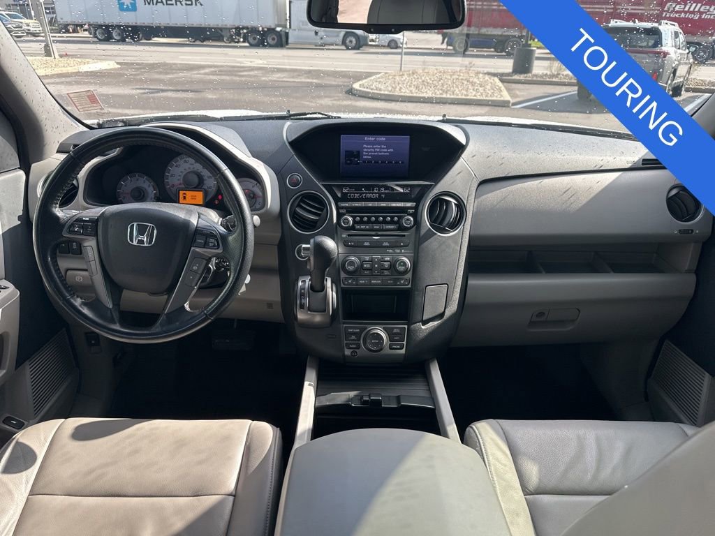 Used 2014 Honda Pilot Touring image 27
