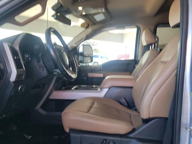 Used 2022 Ford F250 Lariat w/ Lariat Ultimate Package image 12