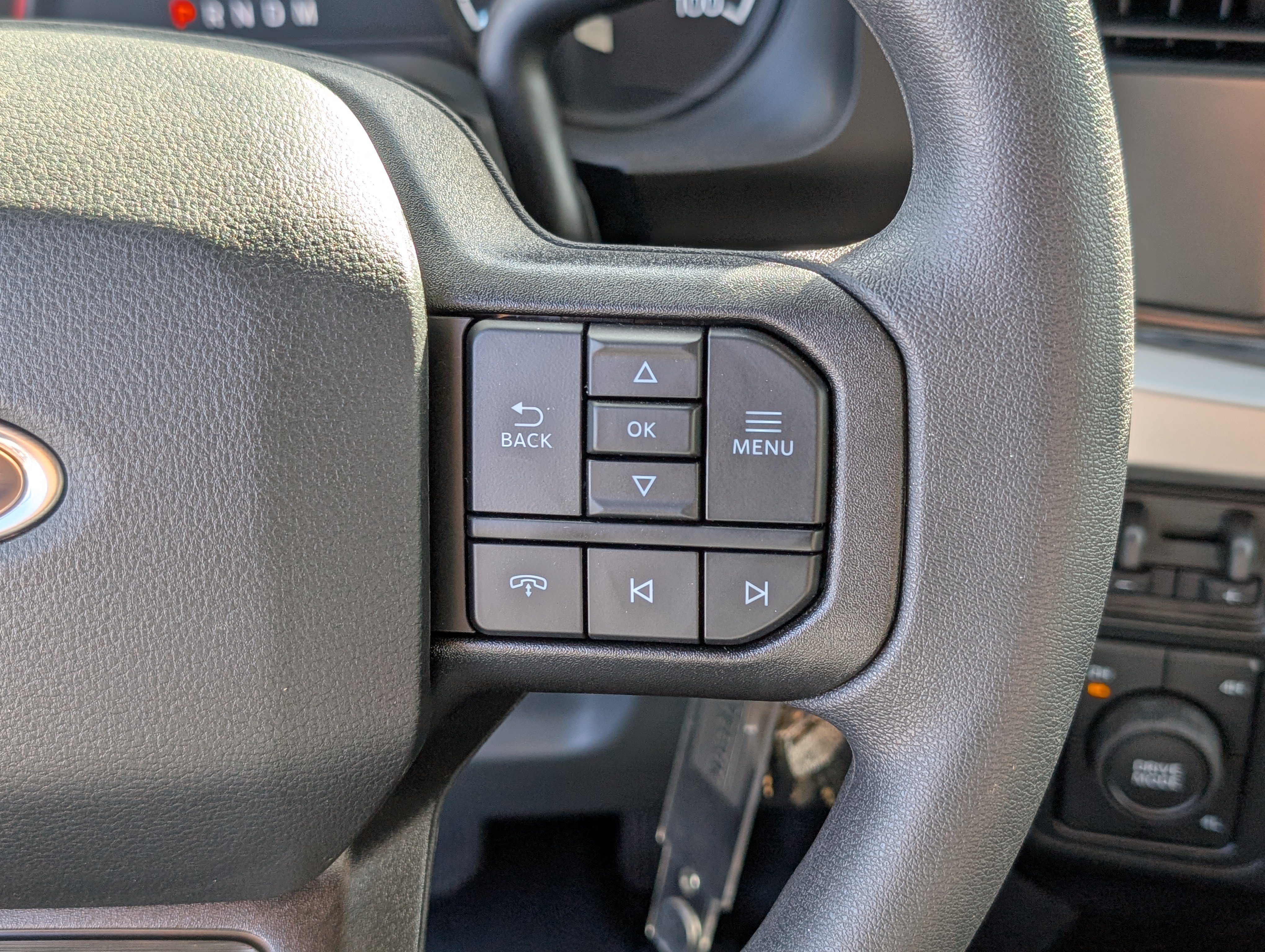 New 2026 Ford F450 XL AWD/4WD image 27