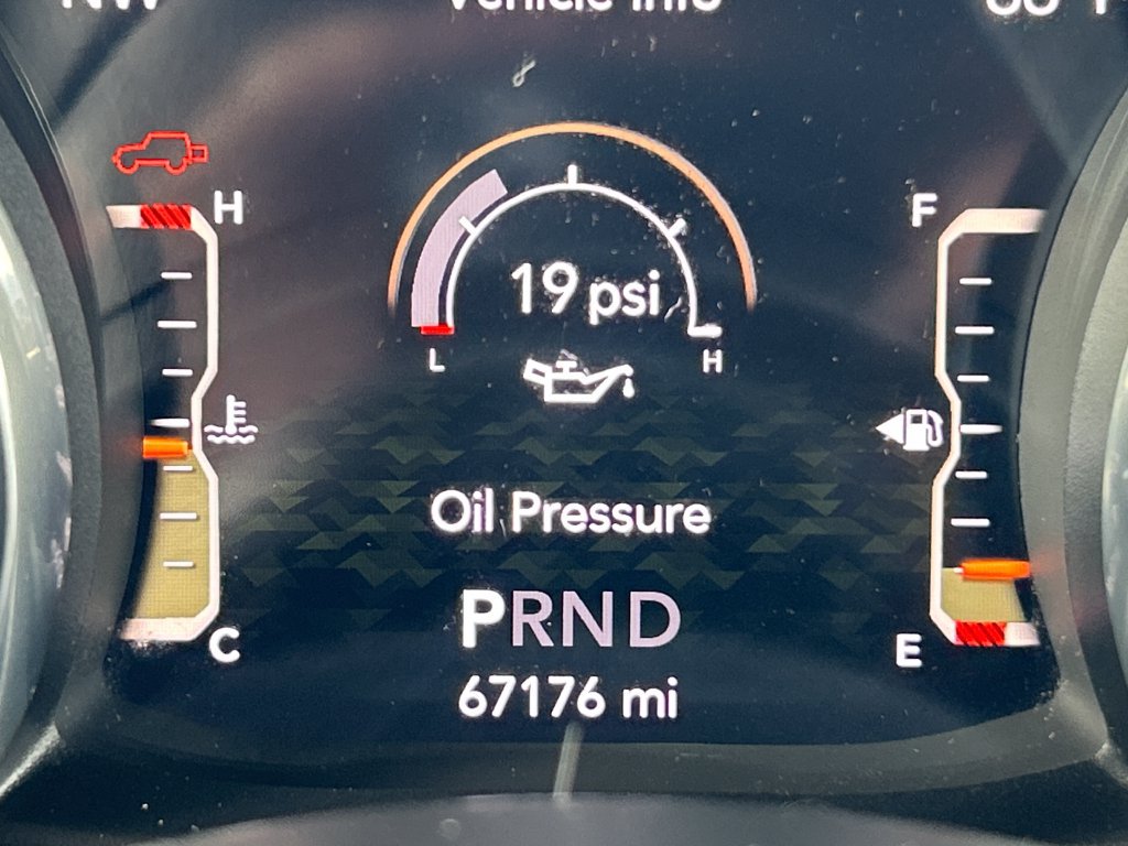 Used 2020 Jeep Wrangler Unlimited Rubicon w/ Quick Order Package 28Y Recon AWD/4WD image 19