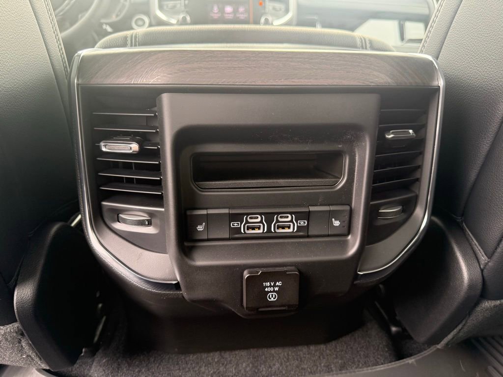 New 2026 RAM 1500 Laramie w/ Advanced Safety Group II image 34