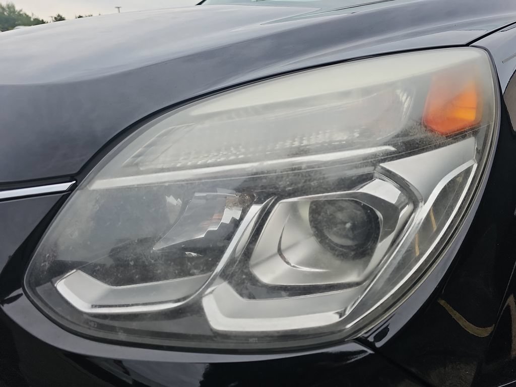 Certified 2017 Chevrolet Equinox LT w/ Convenience Package FWD image 36