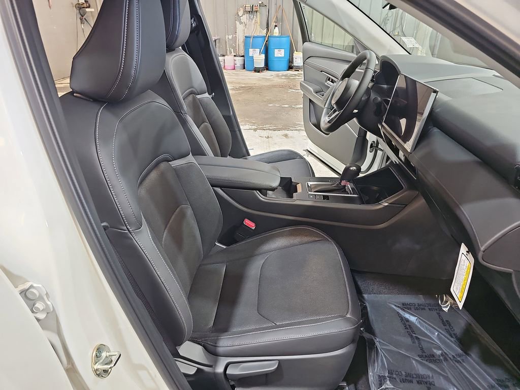 New 2026 MAZDA CX-5 Preferred image 10