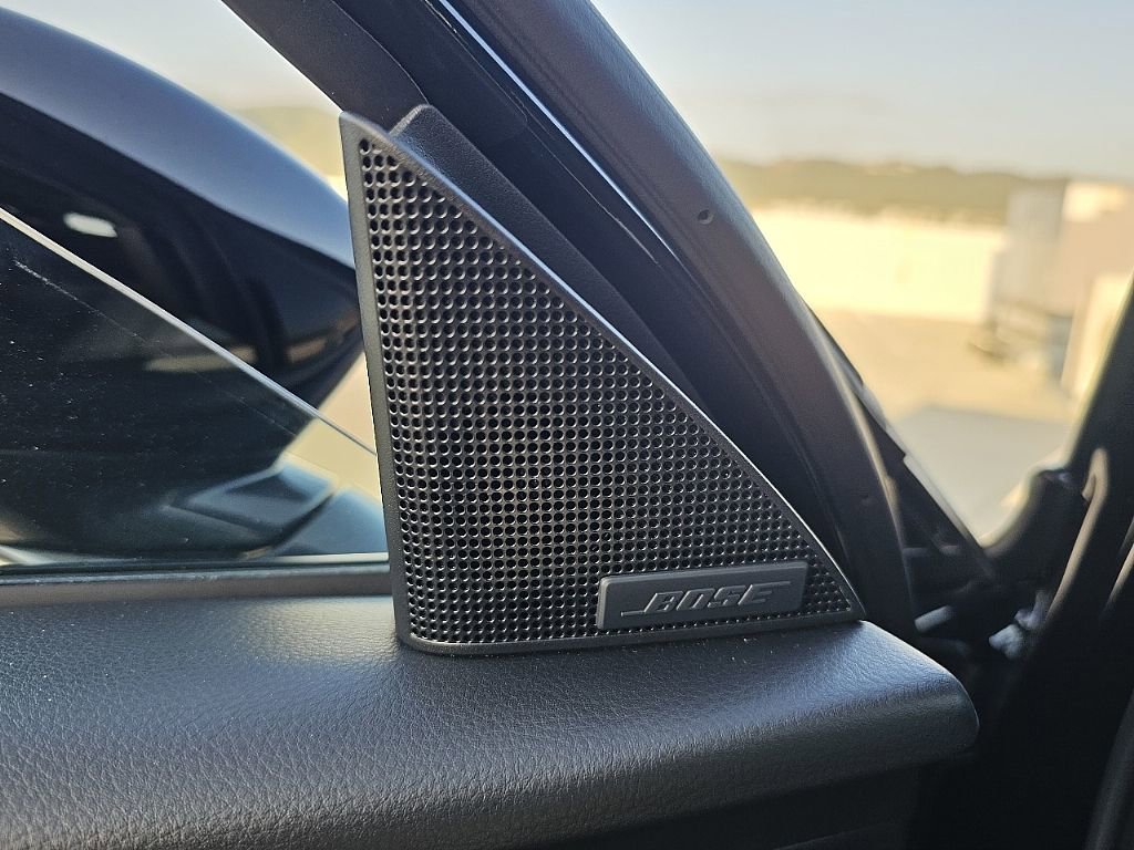 Certified 2025 MAZDA CX-70 Plug-In Hybrid w/ Premium Pkg AWD/4WD image 30