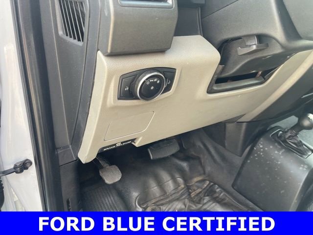 Certified 2019 Ford F350 XL w/ Power Equipment Group image 20