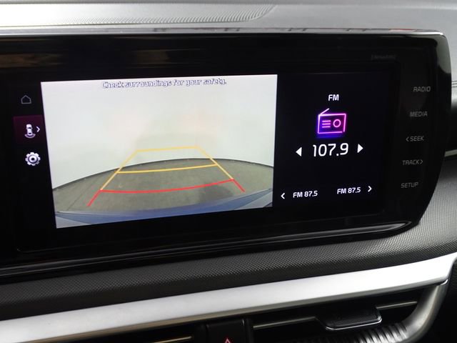 Certified 2022 Kia K5 GT-Line w/ GT-Line FWD Premium Package image 11