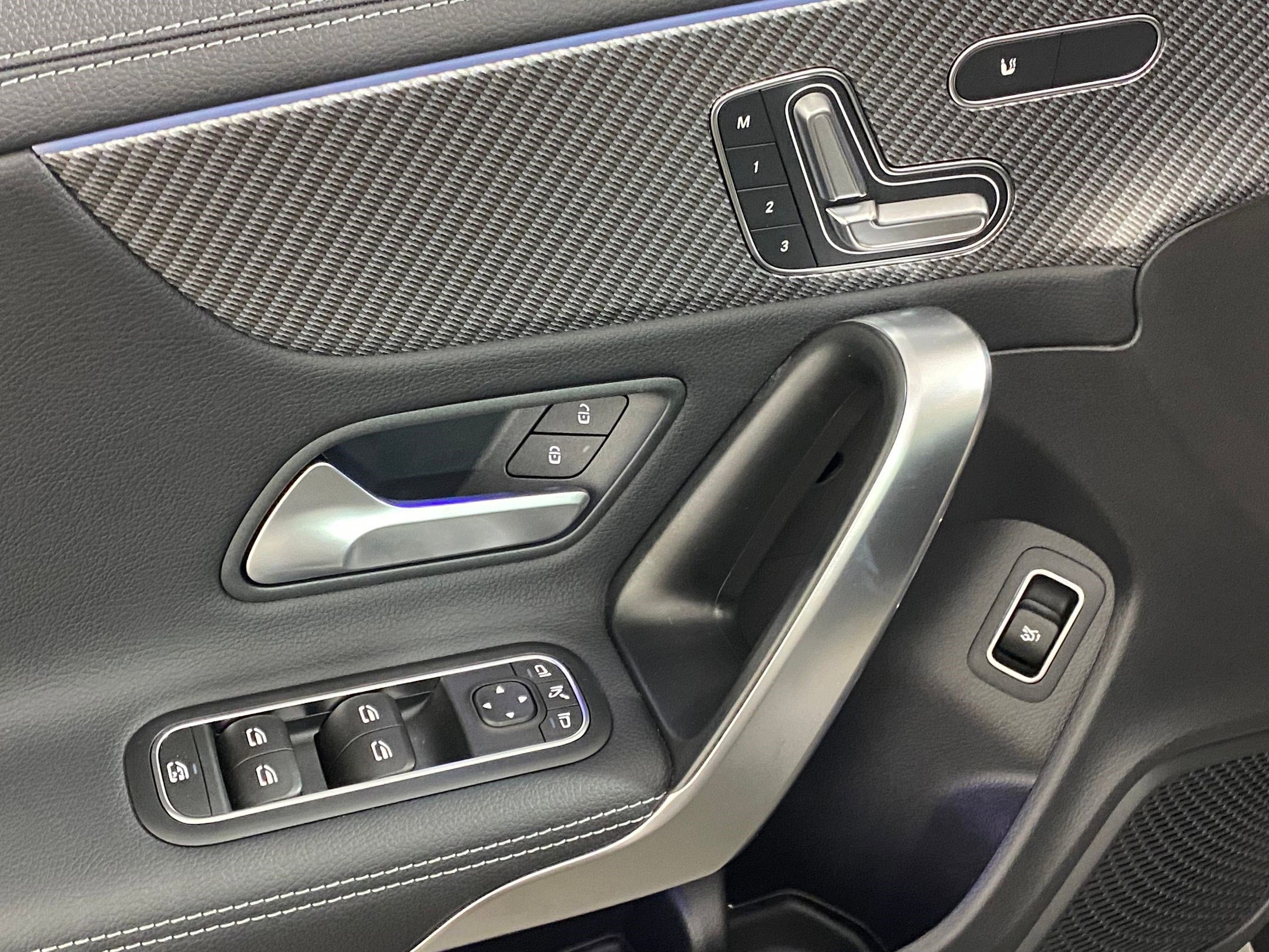 New 2026 Mercedes-Benz CLA 250 4MATIC image 24