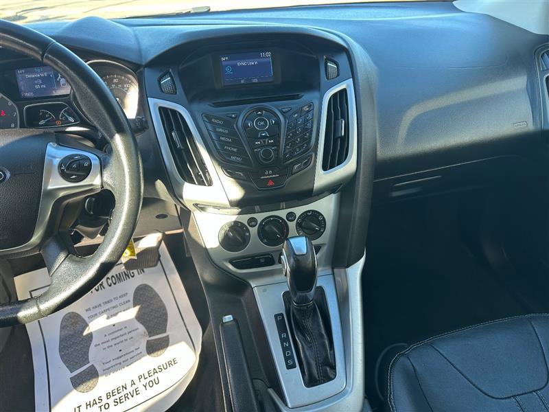 Used 2014 Ford Focus SE w/ Equipment Group 201A image 29