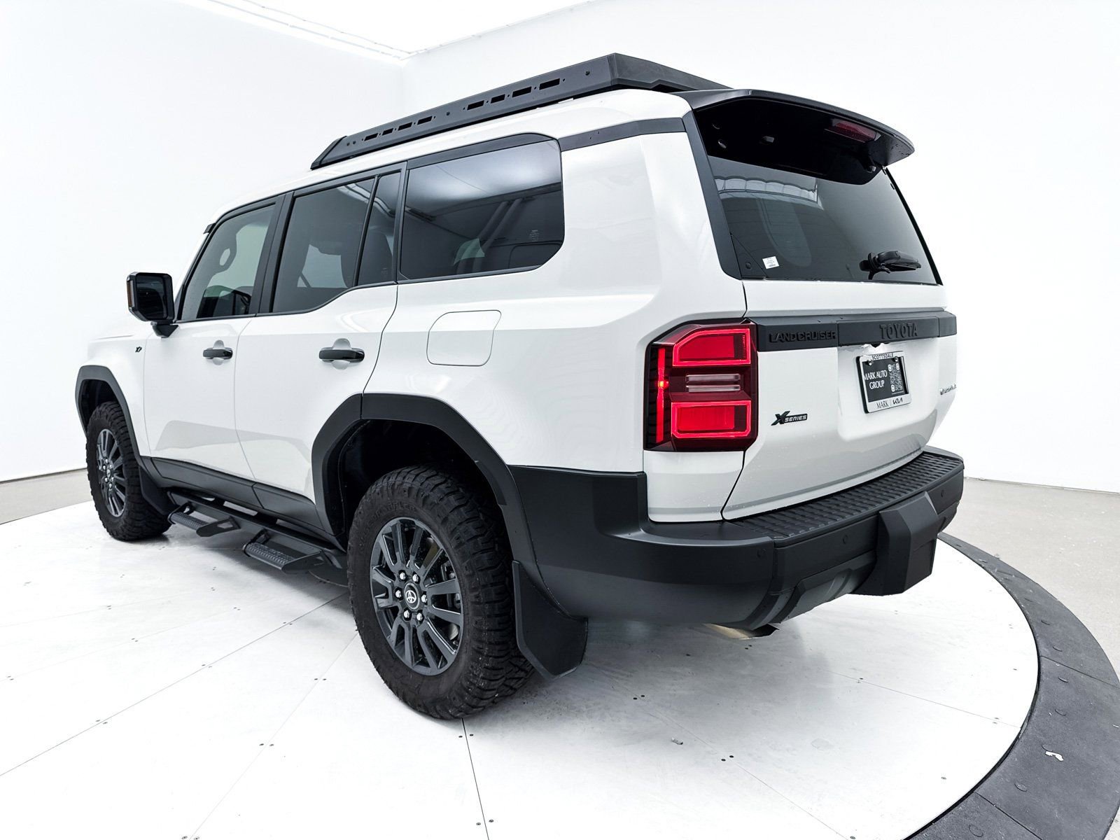 Used 2024 Toyota Land Cruiser 1958 image 29