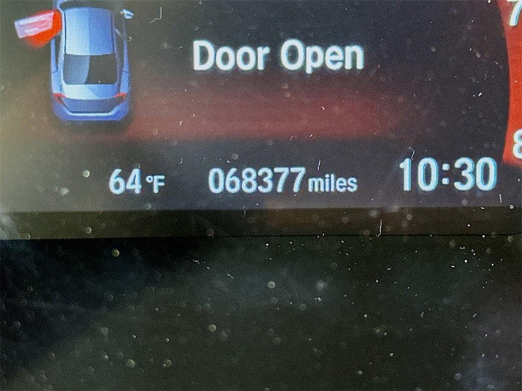 Used 2019 Honda Civic Sport image 29