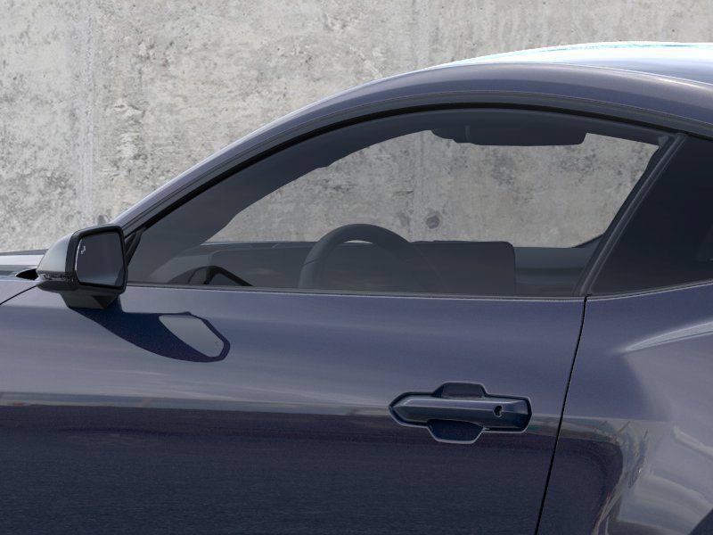New 2026 Ford Mustang Dark Horse RWD image 22