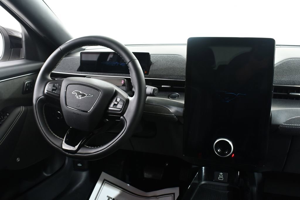 Used 2025 Ford Mustang Mach-E GT image 8