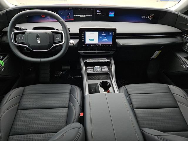 New 2026 Lincoln Nautilus Reserve w/ Jet Appearance Package AWD/4WD image 5