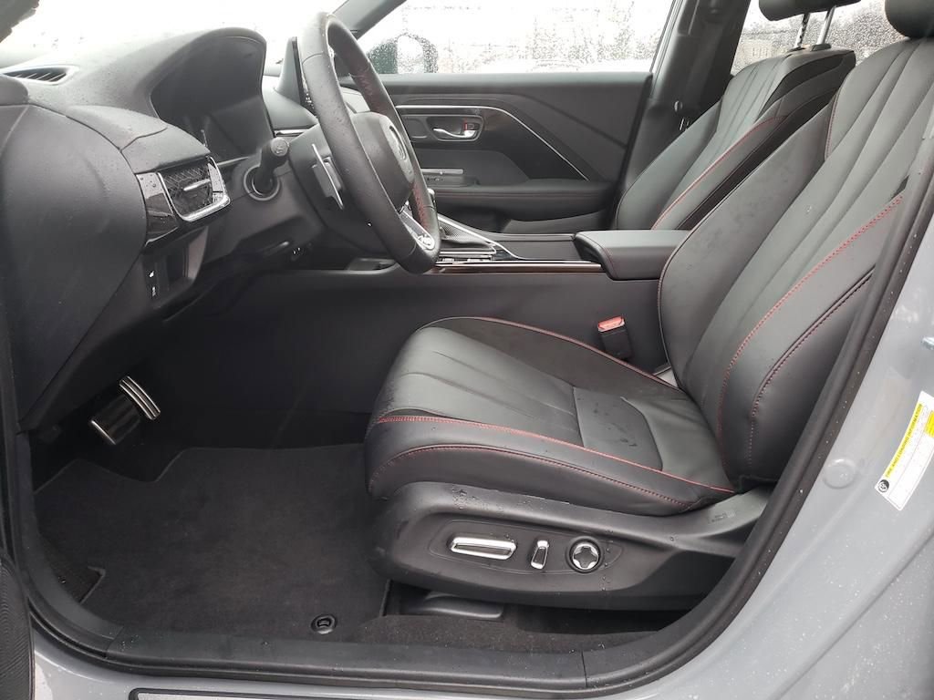 New 2026 Acura ADX A-Spec image 9
