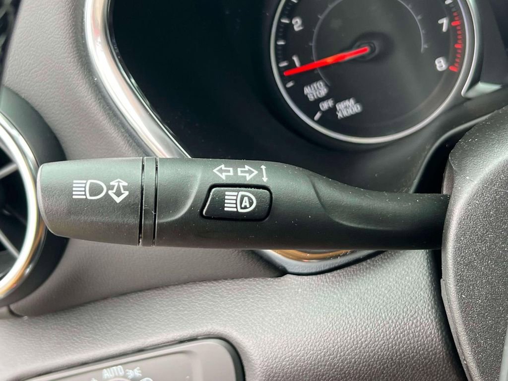 Used 2023 Chevrolet Blazer LT w/ LPO, Black Grille Bar Package AWD/4WD image 23