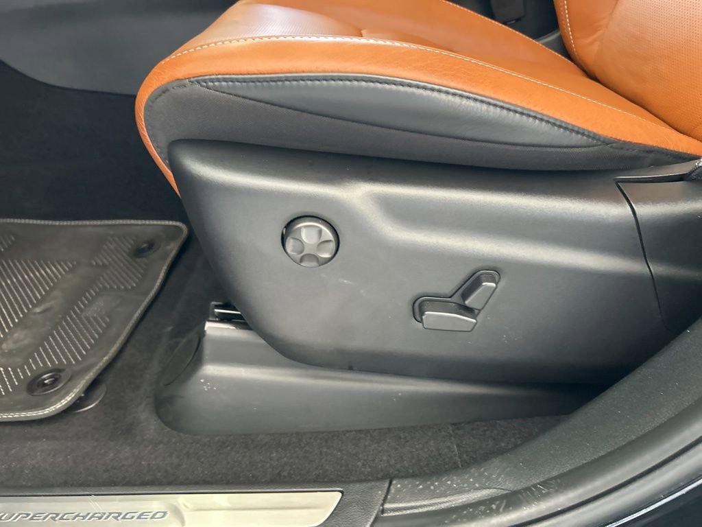 New 2026 Dodge Durango SRT Hellcat image 52