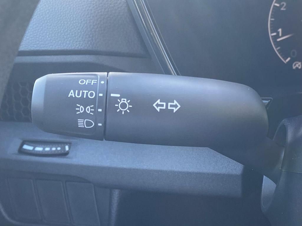 New 2026 Honda CR-V LX image 35