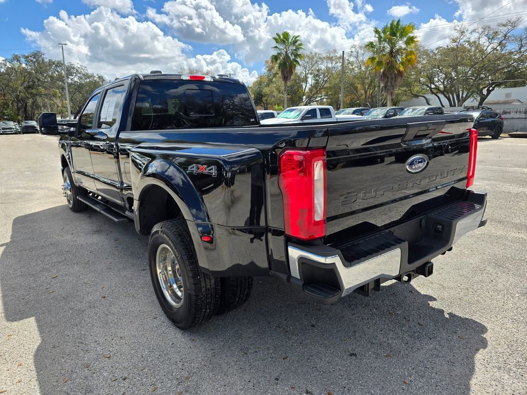 Used 2025 Ford F350 XL w/ XL Driver Assist Package image 4