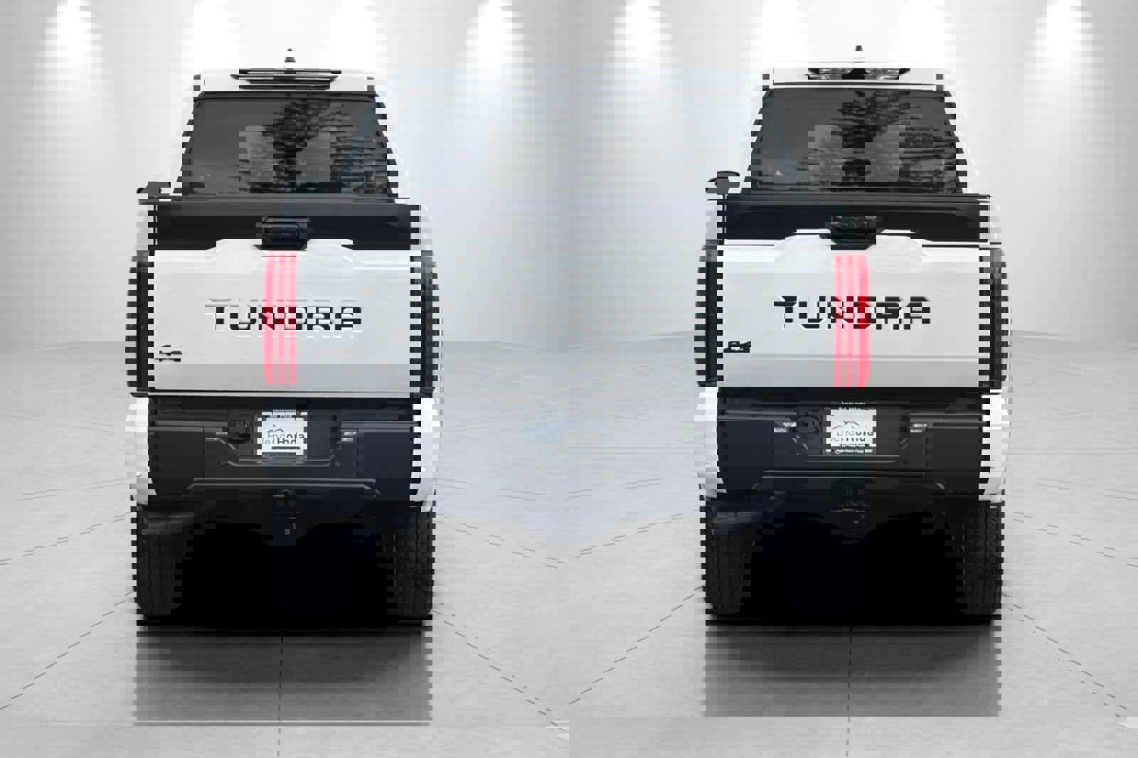 Used 2024 Toyota Tundra SR5 w/ SR5 Premium Package image 7