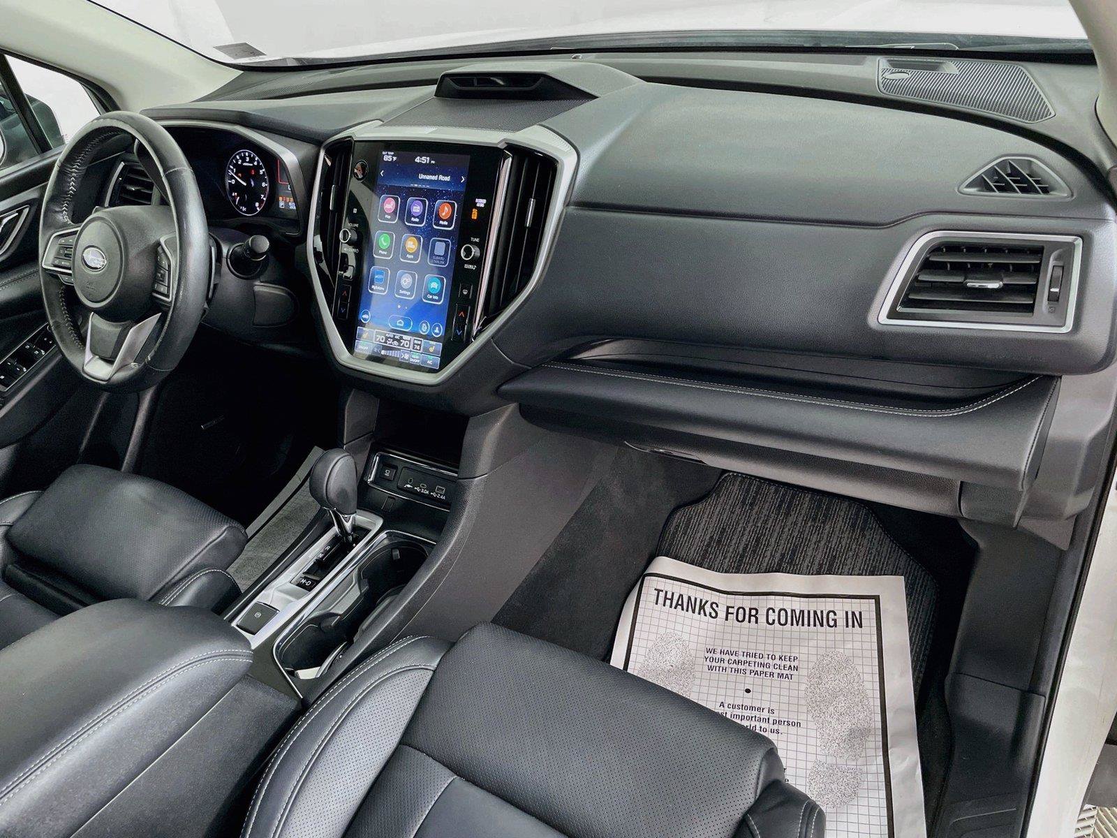 Used 2023 Subaru Ascent Limited w/ Technology Package AWD/4WD image 35