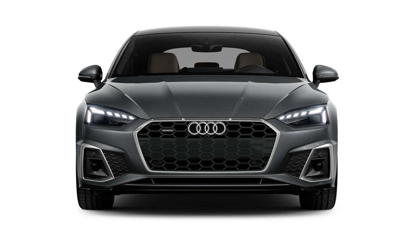 Certified 2024 Audi A5 2.0T Premium Plus AWD/4WD image 4