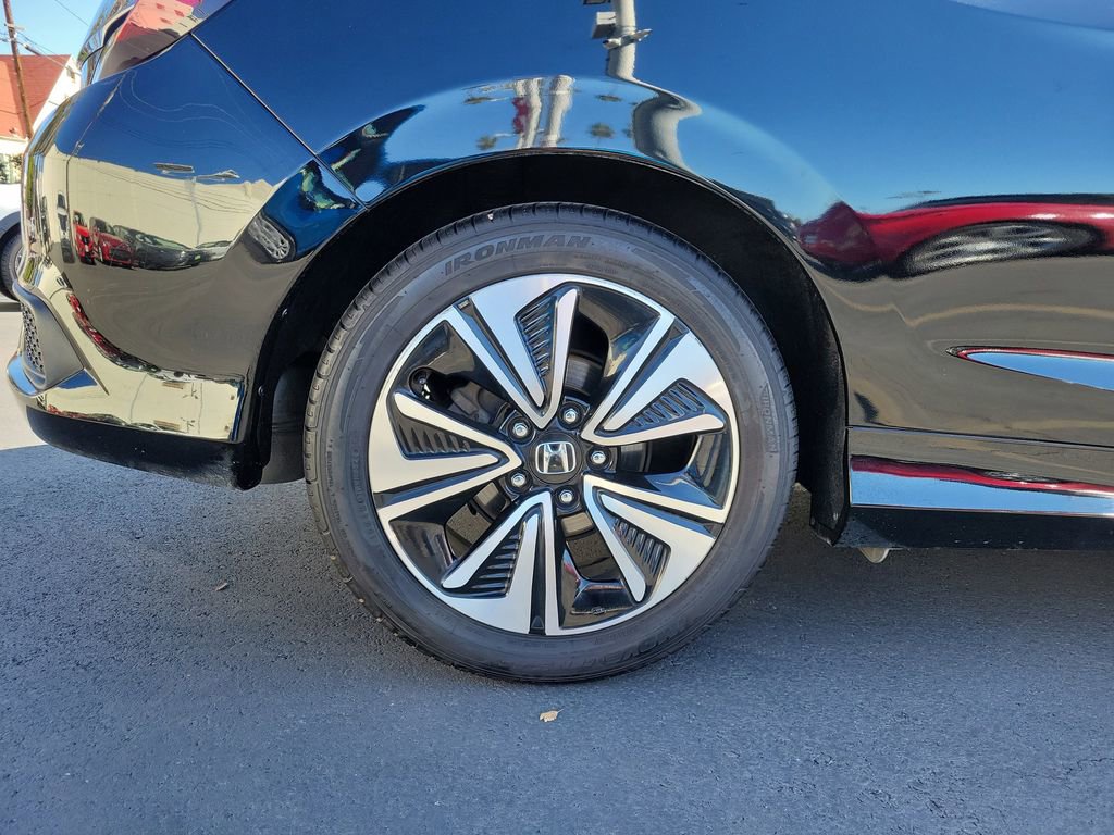 Used 2016 Honda Civic EX-T image 5