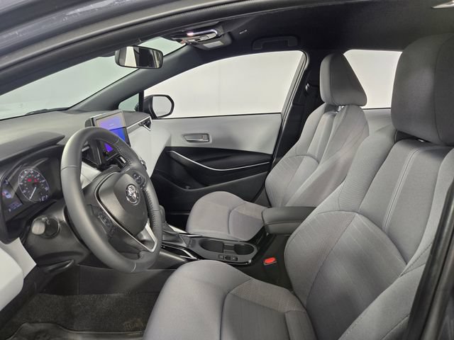 Used 2025 Toyota Corolla SE FWD image 14