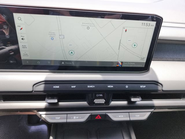 New 2027 Kia Telluride SX X-Pro AWD/4WD image 28