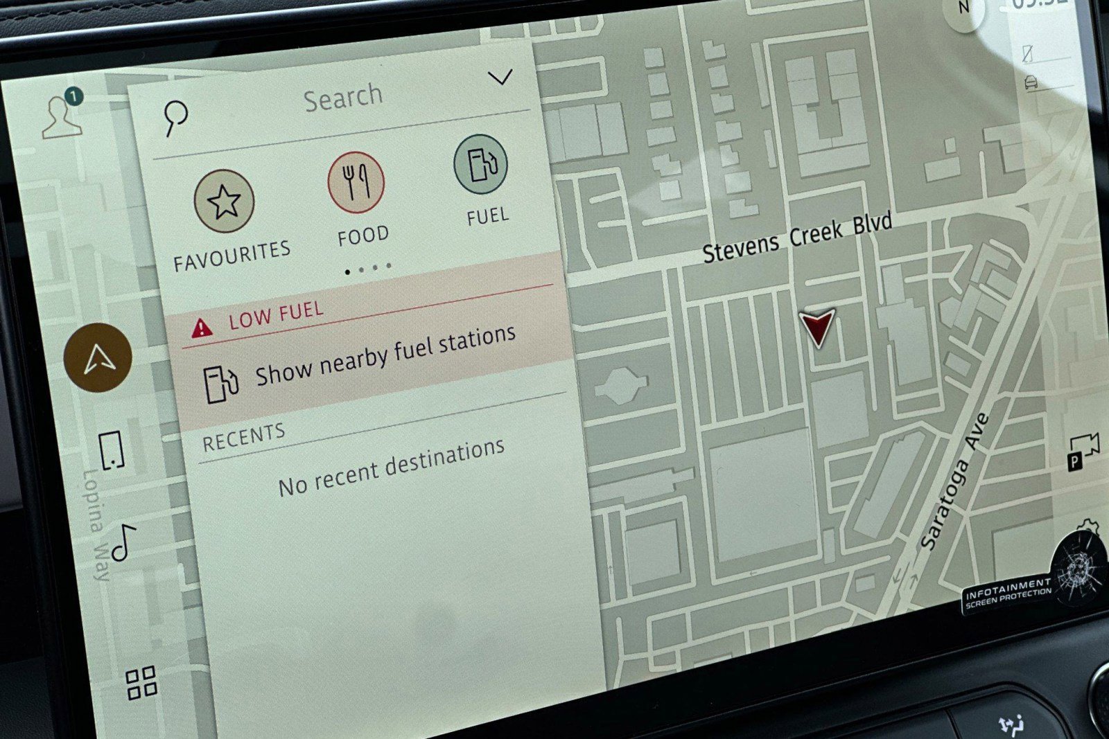 New 2026 Land Rover Defender 130 X-Dynamic SE image 22