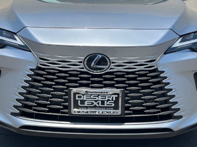 Used 2024 Lexus RX 350 Premium Plus w/ Cold Area Package FWD image 4