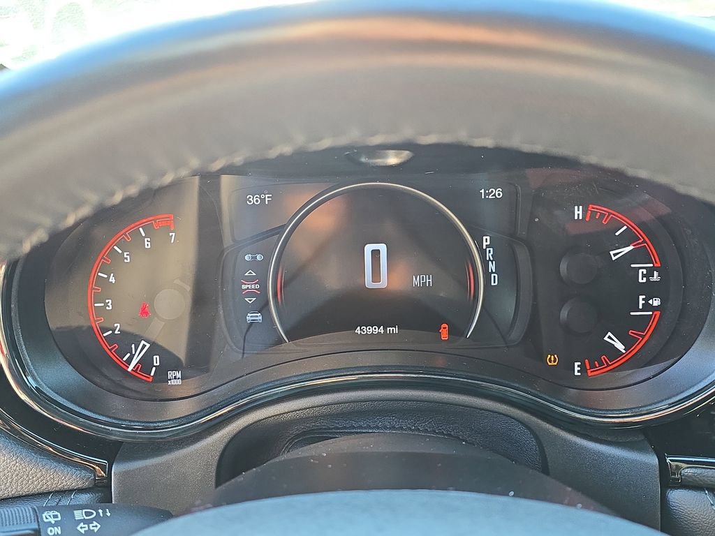 Used 2023 Dodge Durango SXT image 23