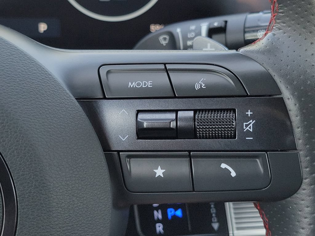 Used 2024 Hyundai Sonata N Line FWD image 21