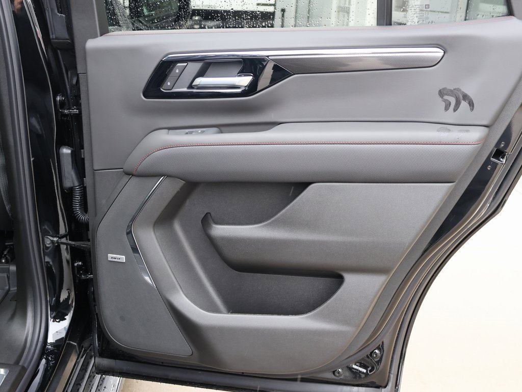 New 2026 Chevrolet Tahoe RST w/ Comfort Package image 40