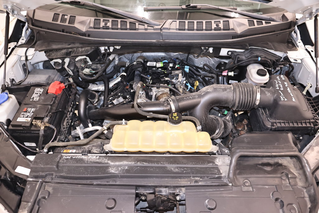 Certified 2020 Ford F150 XL w/ Equipment Group 101A Mid AWD/4WD image 37