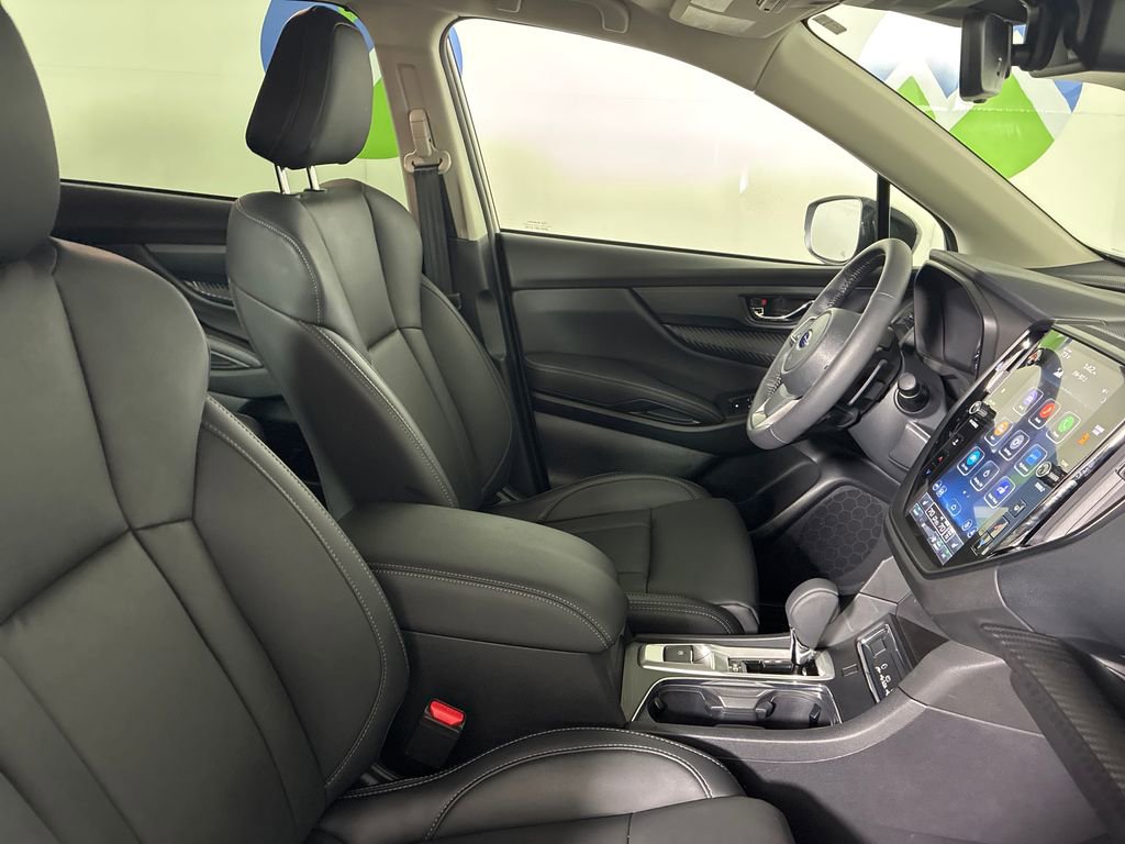 Used 2026 Subaru Ascent Premium w/ Premium Package AWD/4WD image 31