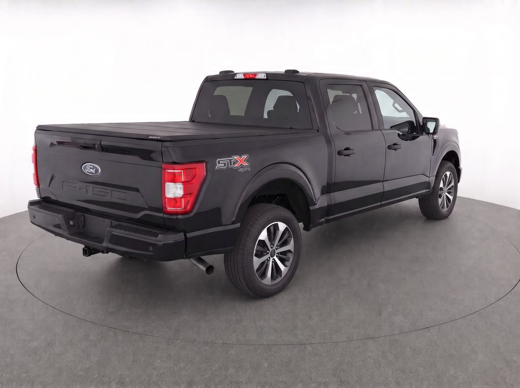 Used 2019 Ford F150 XL w/ Equipment Group 101A Mid AWD/4WD image 5