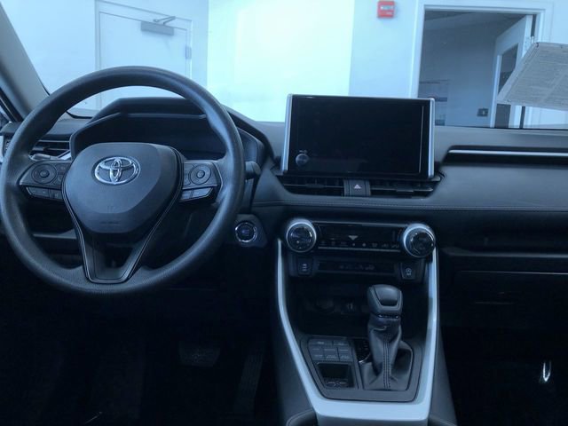 Certified 2025 Toyota RAV4 XLE w/ Convenience Package image 17